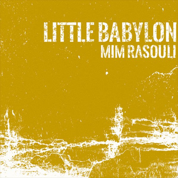 Little Babylon