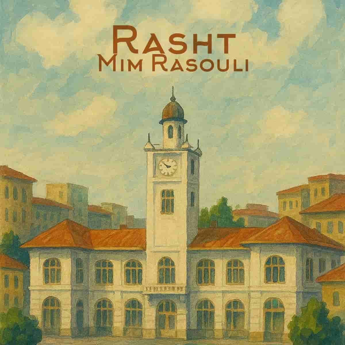 Rasht